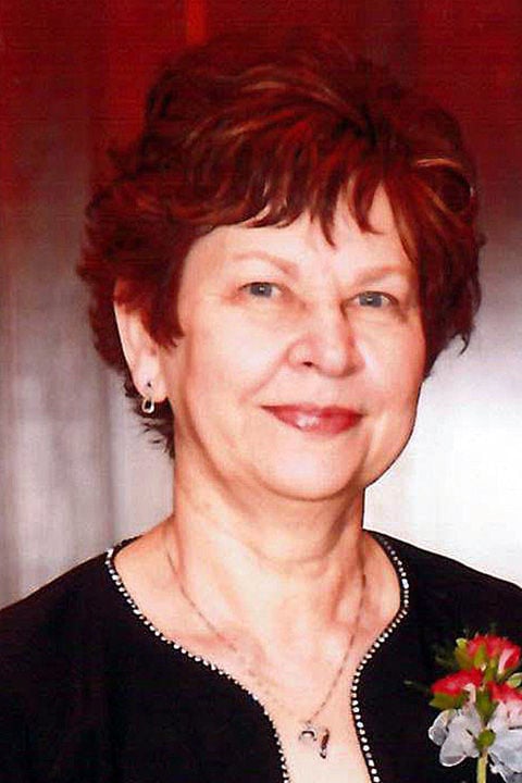Marilyn Larson, 65 | Obituaries | wahpetondailynews.com