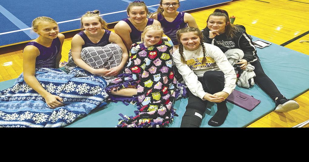 Skovholt takes first in Sisseton Local Sports News