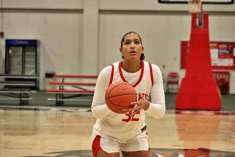 Athletes of the Week Scout Woods and Savanna Jones Local Sports News