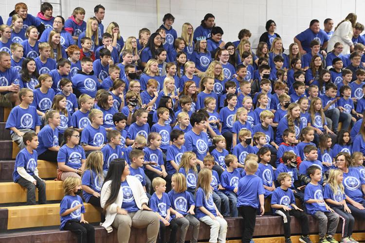 Success is still sweet for Wyndmere Public School News Monitor