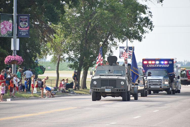 Lidgerwood Heritage Days a rousing success Community