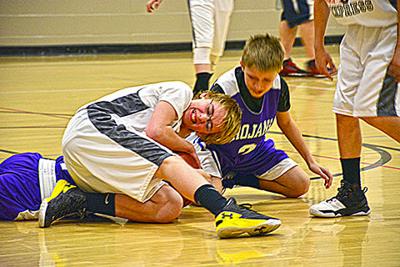 Huskie Hoop It Up Basketball Tournament Local Sports News