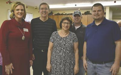 Valley Lake Boy’s Home holds open house
