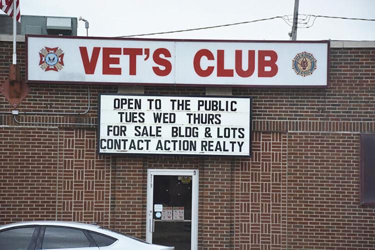 Wahpeton may revamp licensing process Local News Stories