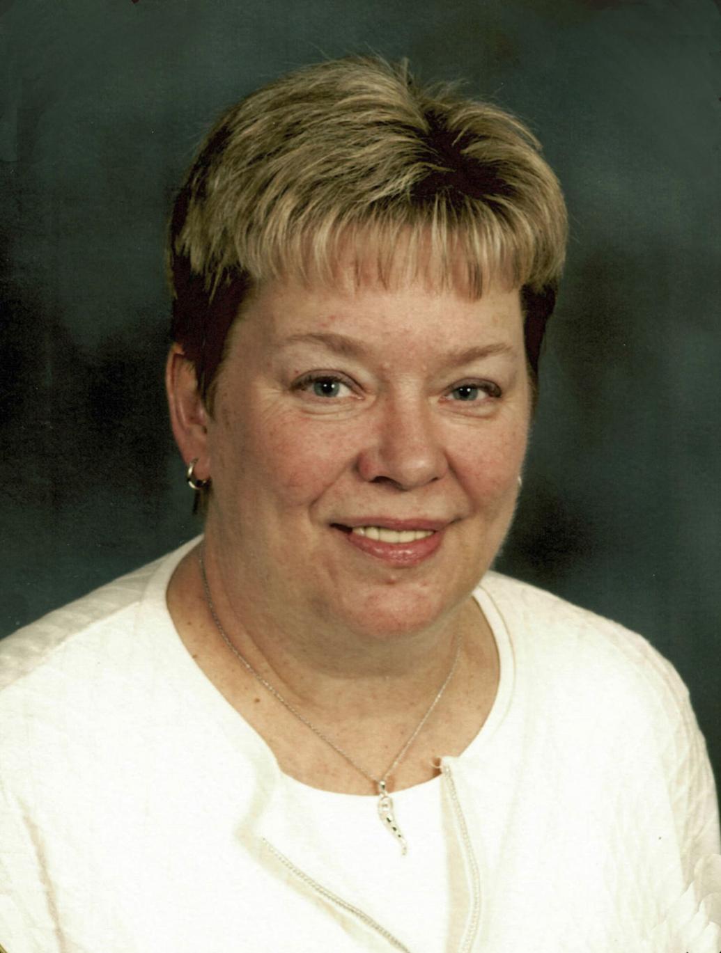 Marie Krause, 65 Obituaries