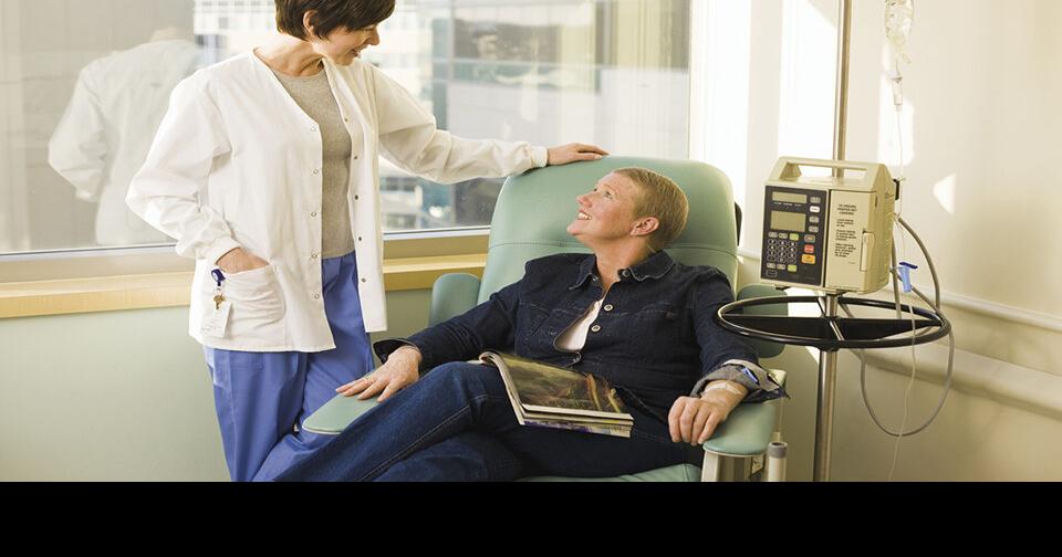 WahpetonBreckenridge Rotary offering blood screenings Local News