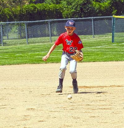 wahpeton 10u state wahpetondailynews ripken