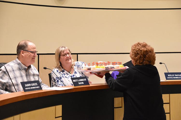 Syttende Mai recognized in Wahpeton Local News Stories