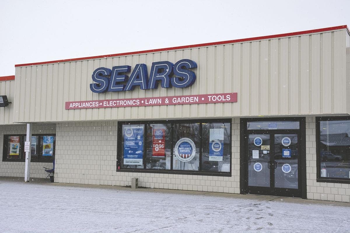 Sears Hometown closing, owner thanks community Local News Stories