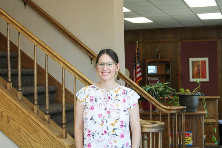 Wahpeton Daily News hires two employees as hustle and bustle of summer