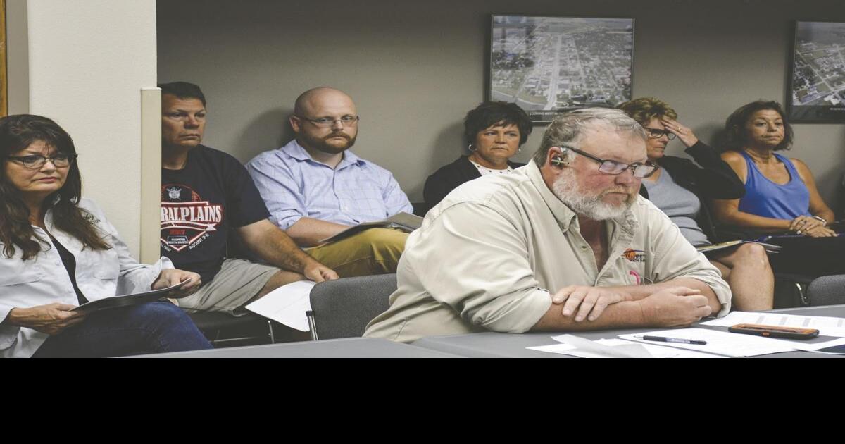 Wahpeton director's violations hearing to be held Monday Local News