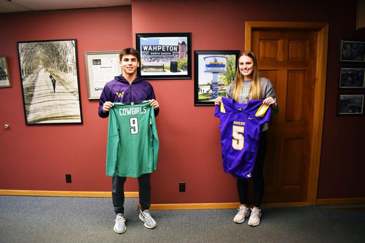 Rewriting the record books Local Sports News