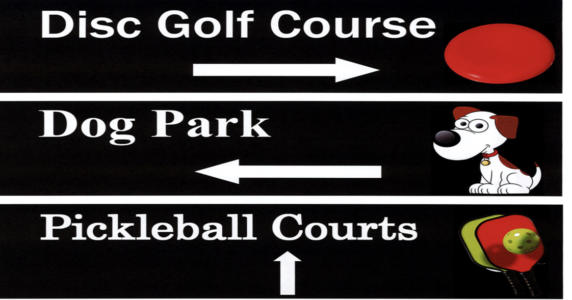 Active Living Committee continues planning for dog park Local News