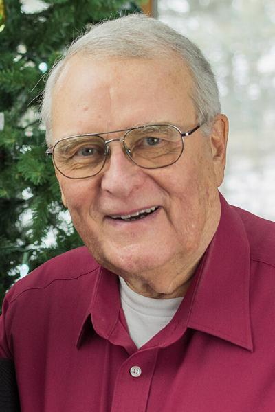Lawrence “Larry” Gene Blaufuss, 78