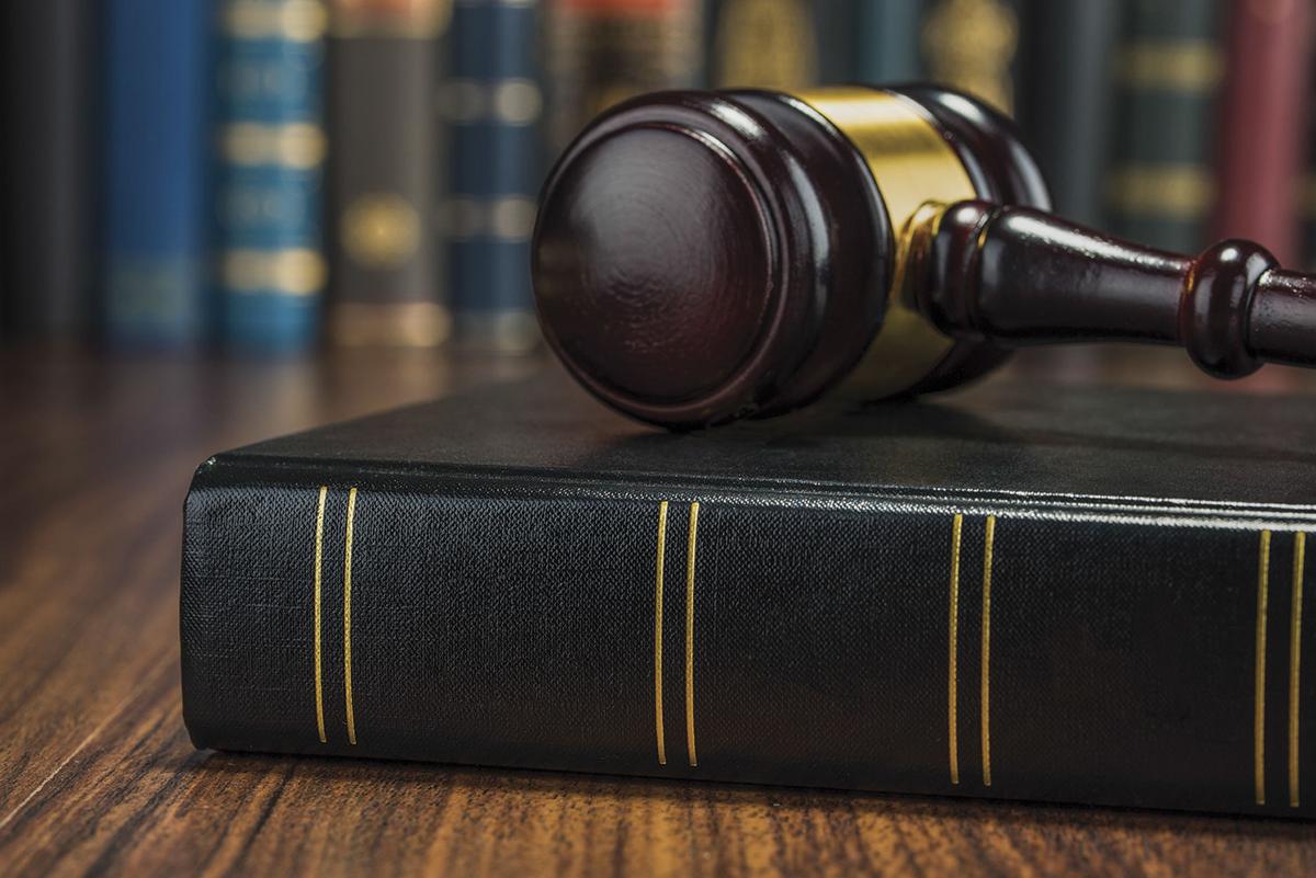 Bench Warrant Open For Staton S Arrest Local News Stories