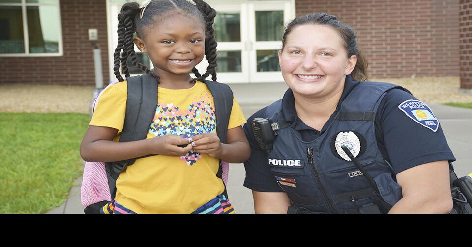 Wahpeton schools keeping resource officer Local News Stories