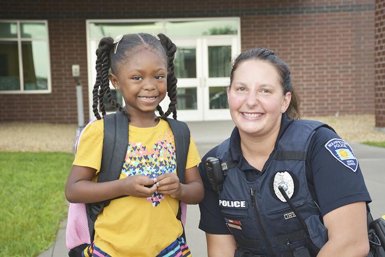 Wahpeton schools keeping resource officer | Local News Stories ...