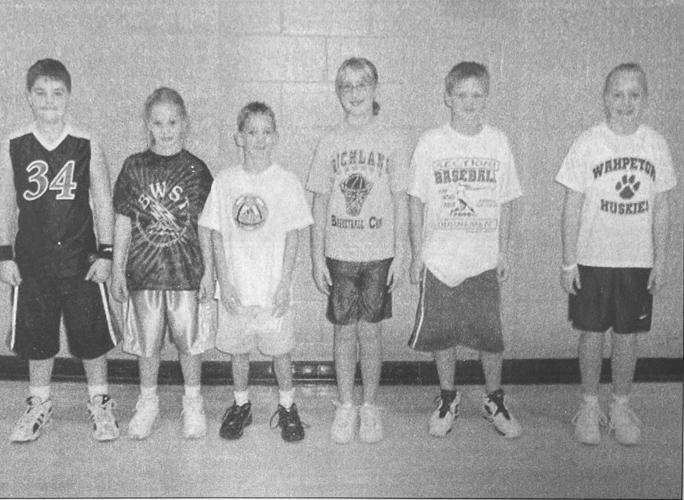 Daily News Sports Memories Local News Stories wahpetondailynews com