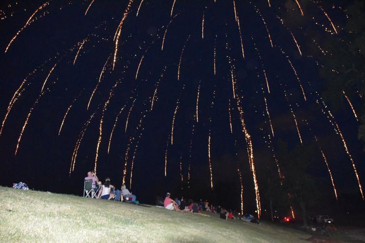 Fireworks and festivities for Wahpeton’s Fourth Local News Stories