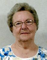 Mary Lyngaas, 95