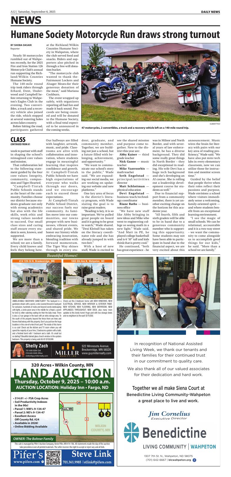 Page A12