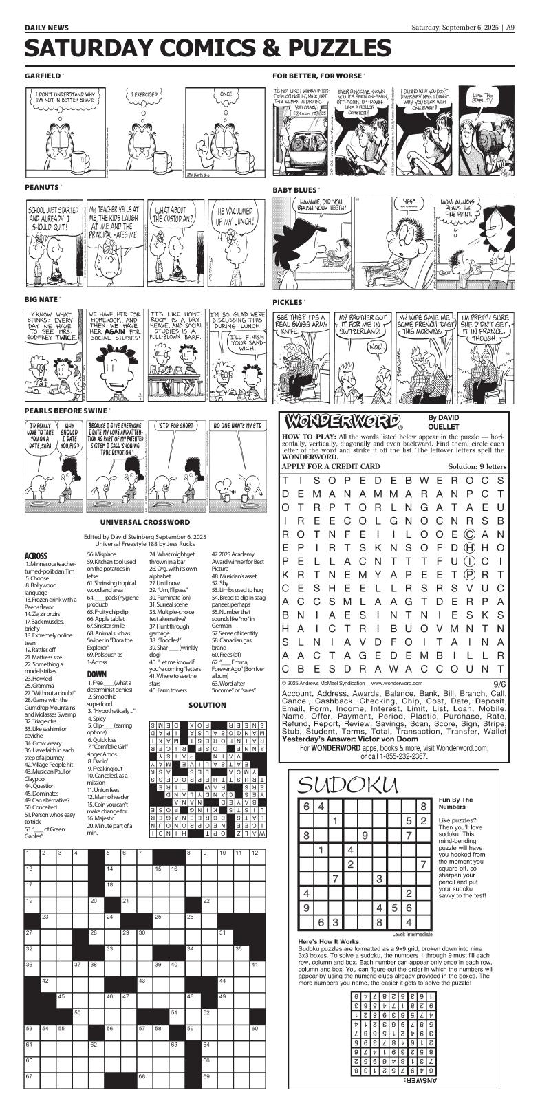 Page A9