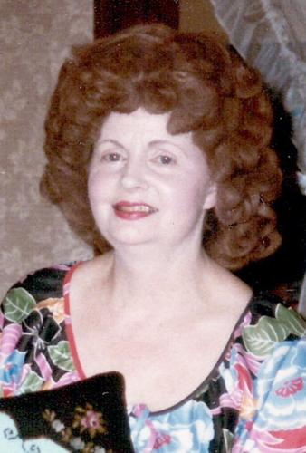 Mary Elaine Reynolds Rich Simaitis Obituaries 