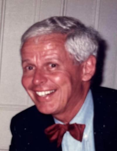 Ralph Snyder
