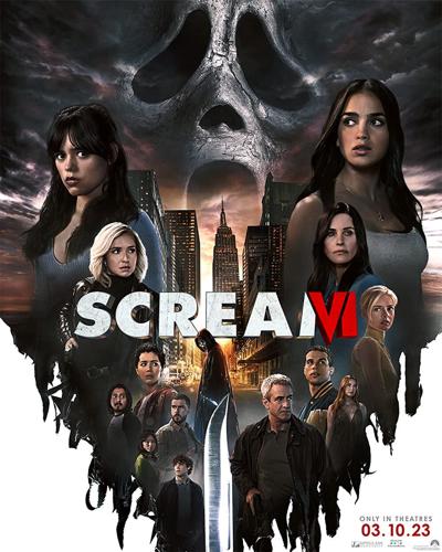 Movie Review_Scream VI