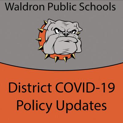 Waldron District COVID-19 Policy Updates