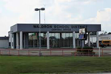 Waldron School District