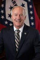 Arkansas Governor Asa Hutchinson Weekly Address