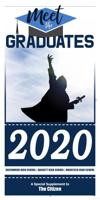 2020 The Citizen Graduation Special Section