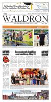 May 17, 2023 The Waldron News