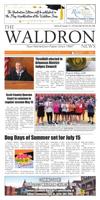 May 10, 2023 The Waldron News