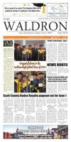 May 24, 2023 The Waldron News