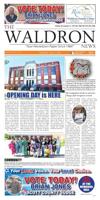 May 11, 2022 The Waldron News
