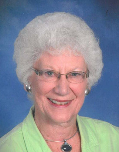 Donna Evenson | Obituaries | walkermn.com