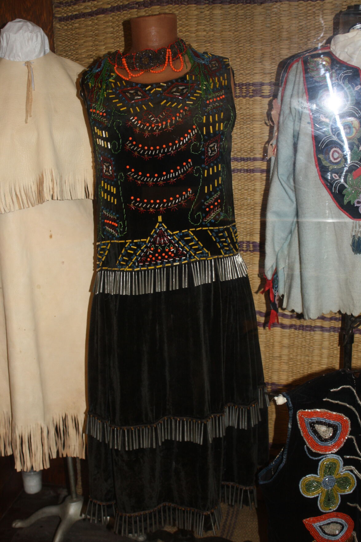 Ojibwe dress clearance