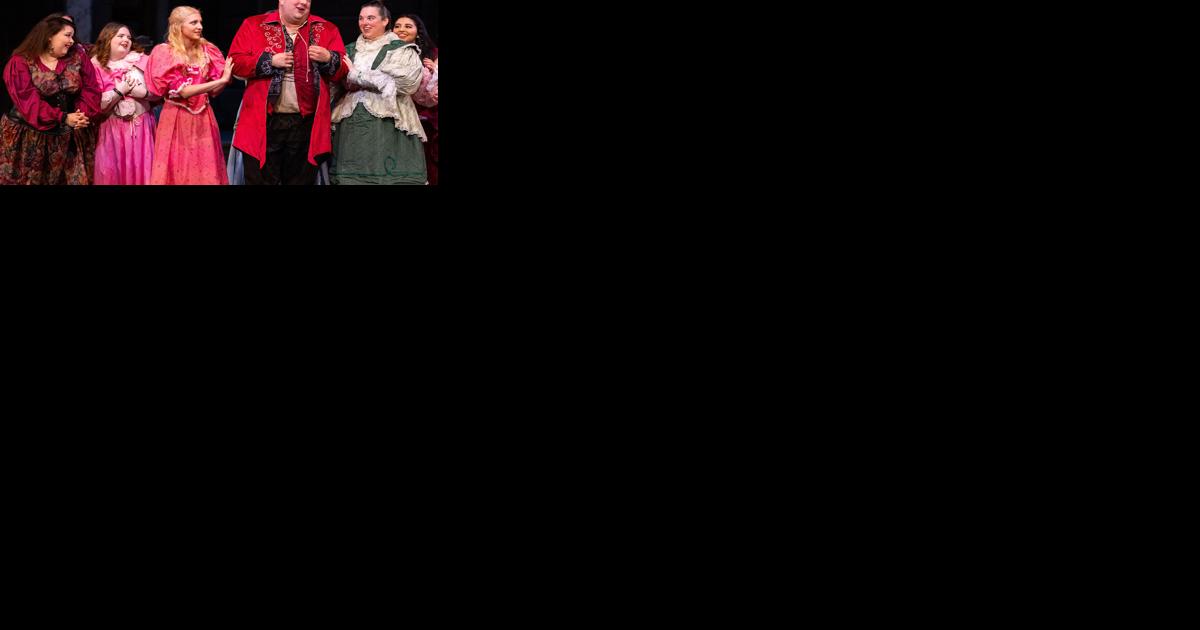 Brainerd Community Theatre unveils 'SOMETHING ROTTEN!' — a spectacular Musical comedy | Entertainment - Vimarsana News