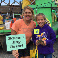 Longville Turtle Races Nearly 500 racers turn out for Longville Turtle Races | News | walkermn.com