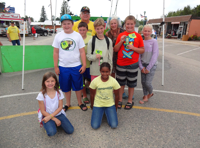 Longville Turtle Races top 400 for third week in a row | News ...