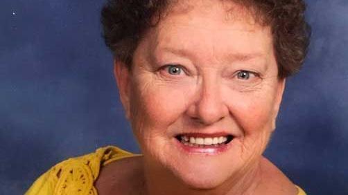 Ruby 'Paula' Muller - Vimarsana News
