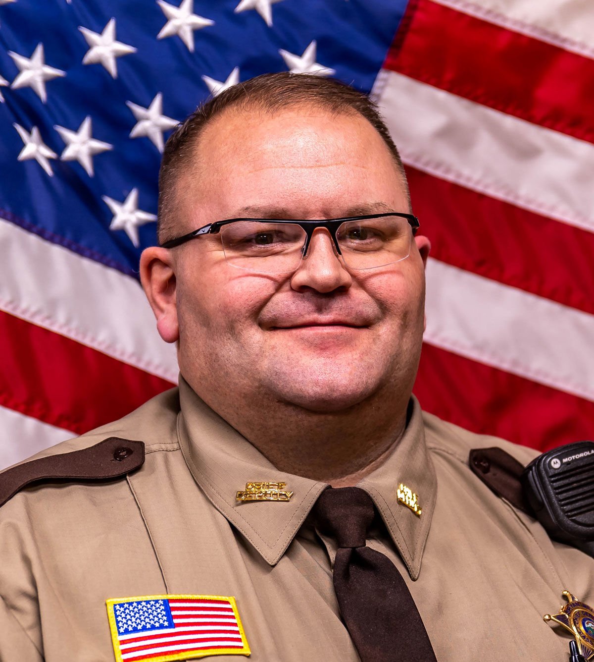 Chief Deputy Bryan Welk Announces Candidacy For Cass County Sheriff In ...