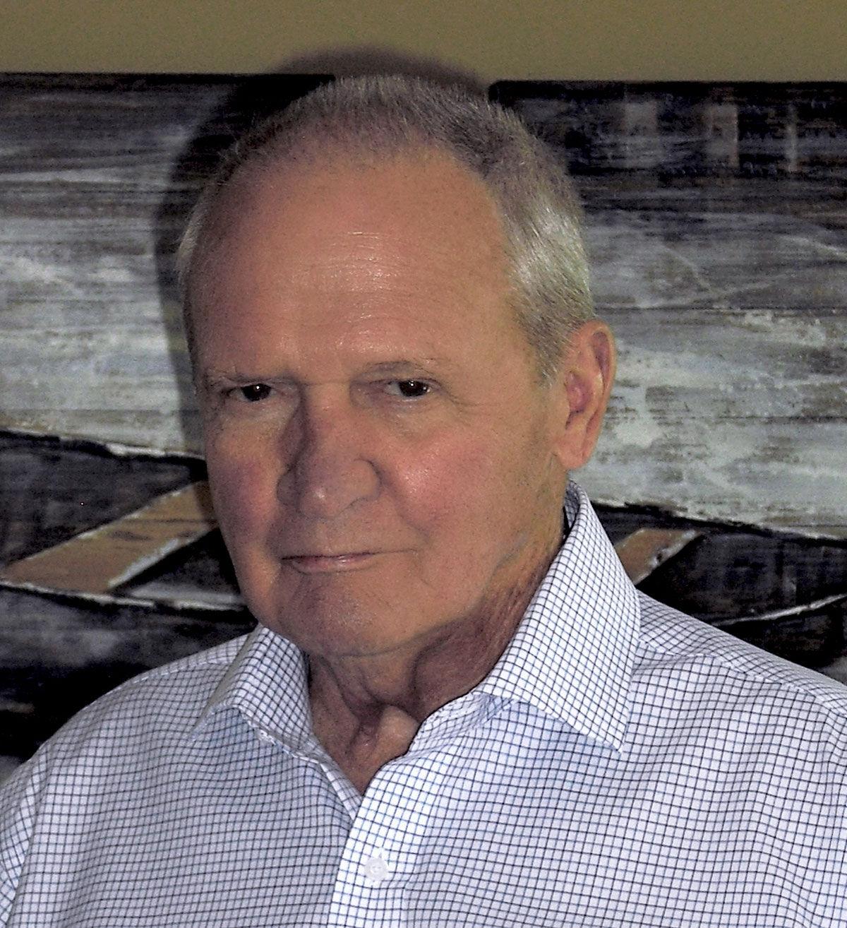 David Young Obituaries