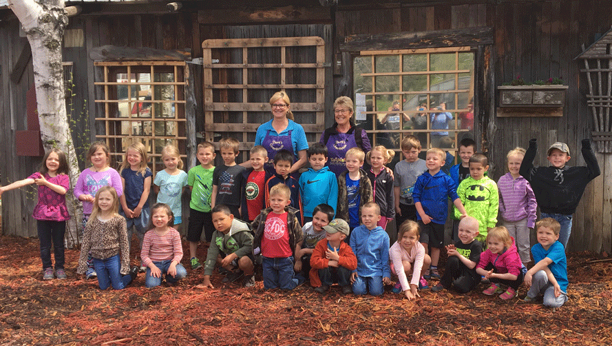 A day of horticulture at Barb’s Greenhouse News