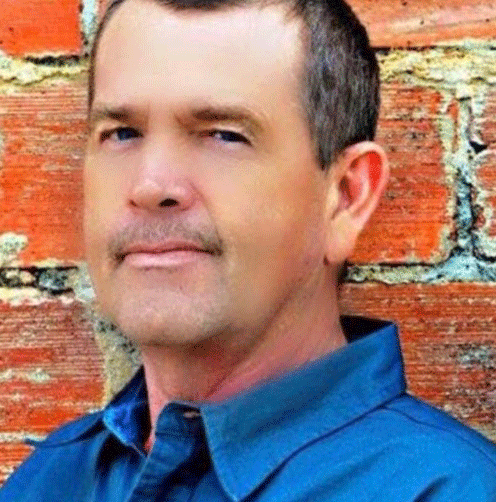Danny Johnson