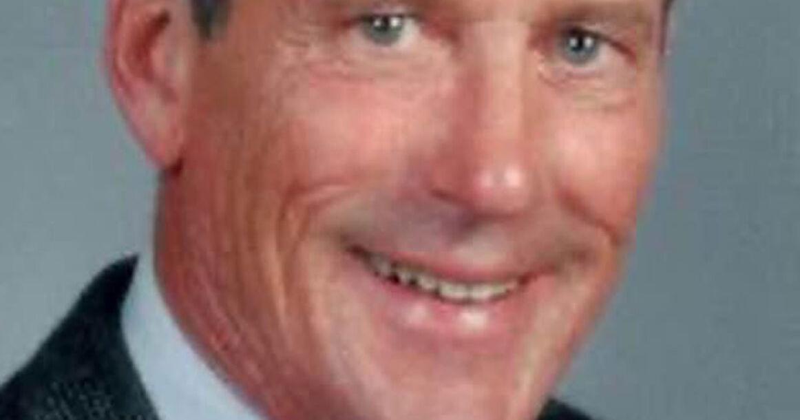 Rep. Larry Howes - Vimarsana News