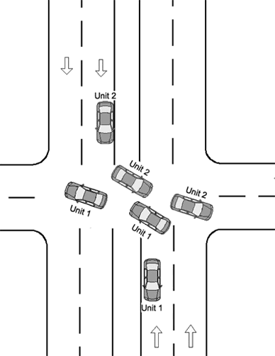 Ask a Trooper: Making a left turn at intersection? | News | walkermn.com