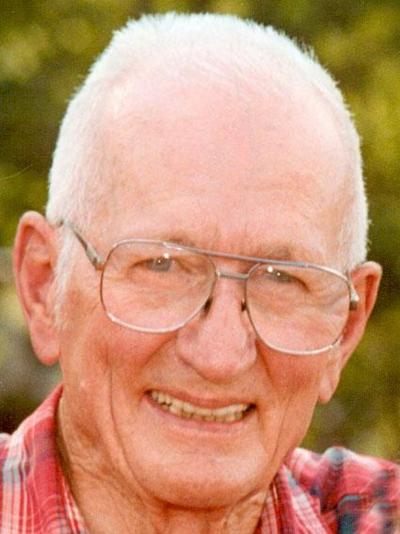 Robert “Bob” John Bilger Sr | Obituaries | walkermn.com